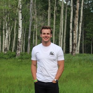 Meet your Posher, David